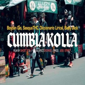 Cumbia Kolla (feat. JacK JacK Okey)