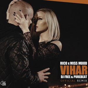 Vihar (DJ Free & Purebeat Remix|Remix)