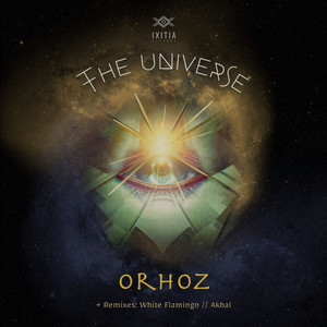 The Universe (Akbal Remix)