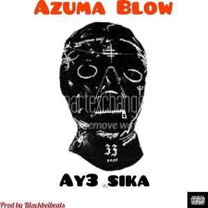 Azuma blow (Explicit)