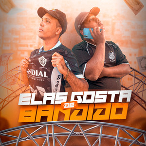 Elas gosta de bandido (Explicit)