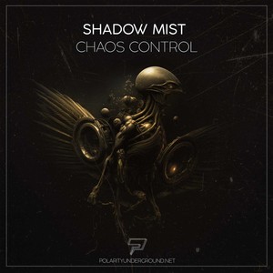 Chaos Control (Radio Edit)