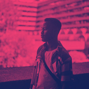 Frustrated Average Chump