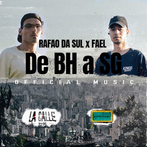 De BH a São Gonçalo (Explicit)