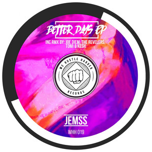 Better Days (Tomi&Kesh Remix)