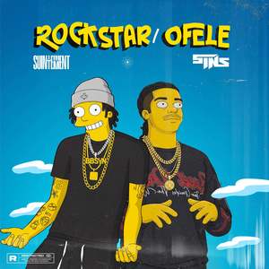 Rockstar / Ofele (Explicit)