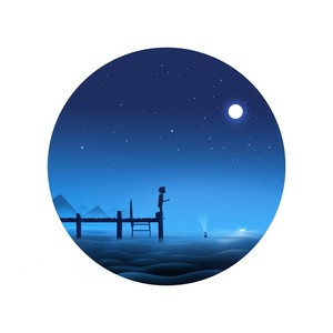 微光