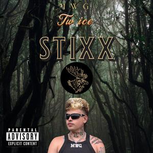 STIXX (Explicit)