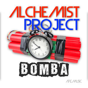 Bomba! (Radio Edit)
