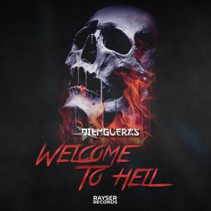 WELLCOME TO HELL