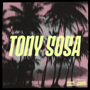 Tony Sosa (Remix) [Explicit]