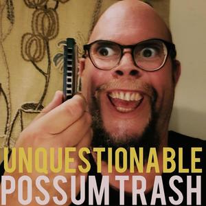 I Wanna Pee Now (feat. Eve Possum)