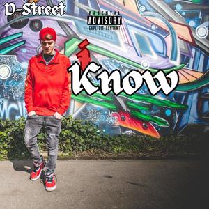 I Know (Explicit)