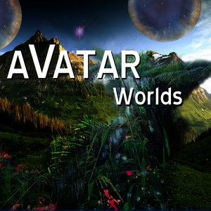 Avatar Worlds