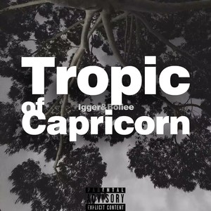 Tropic of Capricorn