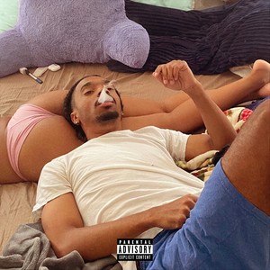 FWU (feat. Marcus Redd) (Explicit)