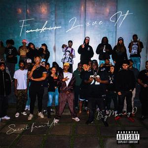 FLI (feat. BigMoneyO) (Explicit)