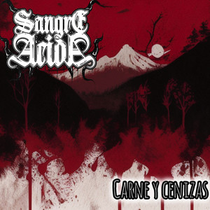 Territorio Que Arde (Explicit)