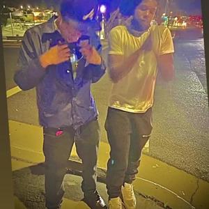 GASSIN UP PT 2 (Explicit)