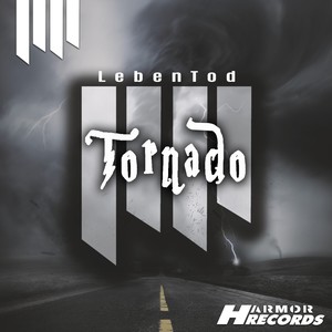 Tornado (龙卷风)