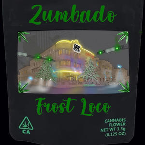 Zumbado (Explicit)