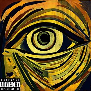 ojos intactos (feat. N.A43 Is The Eye) (Explicit)