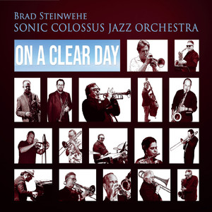 Grand Central (feat. Matt Hall, Dave Scott, Paul Nowell & Jordan Morita)