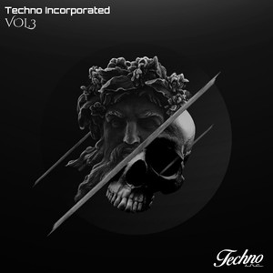 Techno Incorporated Vol.3