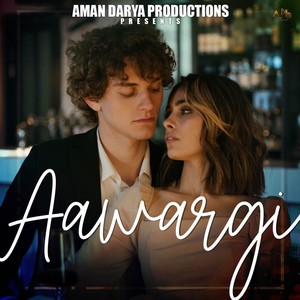 Aawargi (feat. Harsh Bhoir)