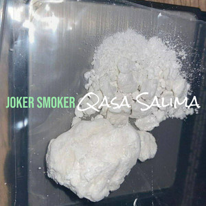 Joker Smoker (Explicit)