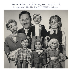 Drive South (Remastered|Live)