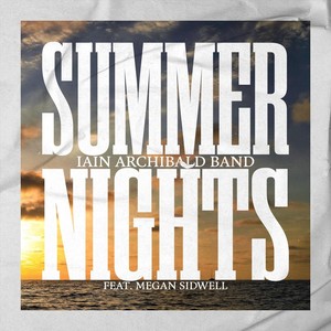 Summer Nights (2024 Version)