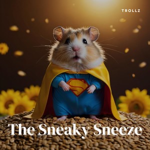The Sneaky Sneeze