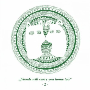 Emerge (Original Mix)