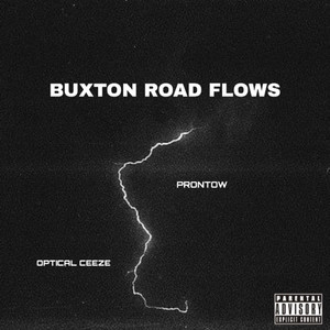 BUXTON ROAD FLOWS