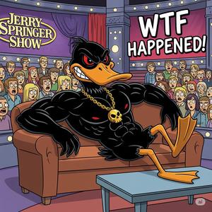 WTF HAPPENED (Explicit)