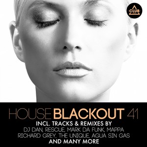 House Blackout, Vol. 41