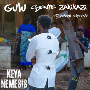 Gulu(Sente Zakikazi)
