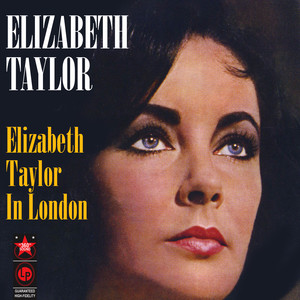 Elizabeth Taylor In London