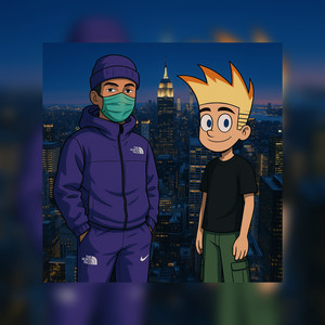 Johnny Test (Explicit)