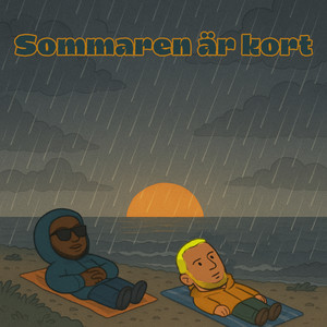 Sommaren Är Kort (Explicit)