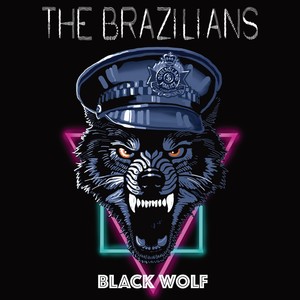 Black Wolf (Explicit)