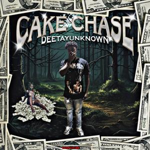 Cake Chase (Explicit)