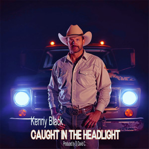 Caught In The Headlight