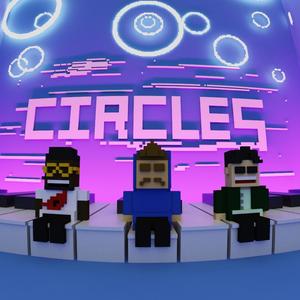 Circles(feat. Aaron Anderson & Kiet)