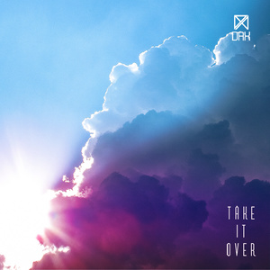 TAKE IT OVER (取而代之) (Inst.)