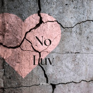 no luv (Explicit)