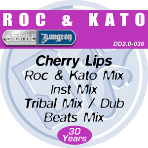 Cherry Lips (Tribal Mix)