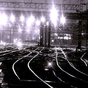 Золотой экспресс