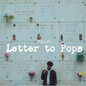 Letter To Pops (Explicit)
